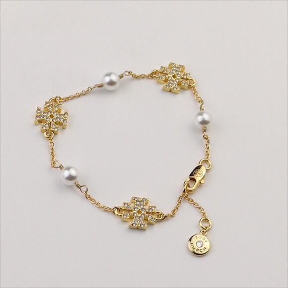 Tory Burch Bracelets(Brand New)